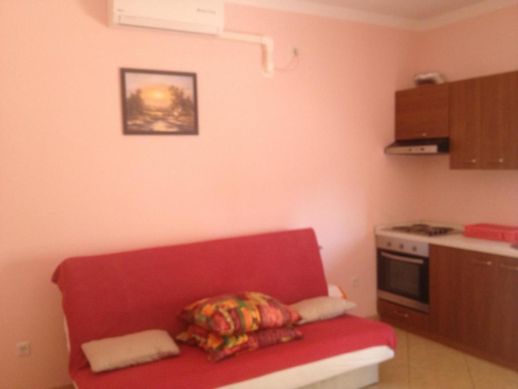 Villa Mirjana Dramalj Quarto foto