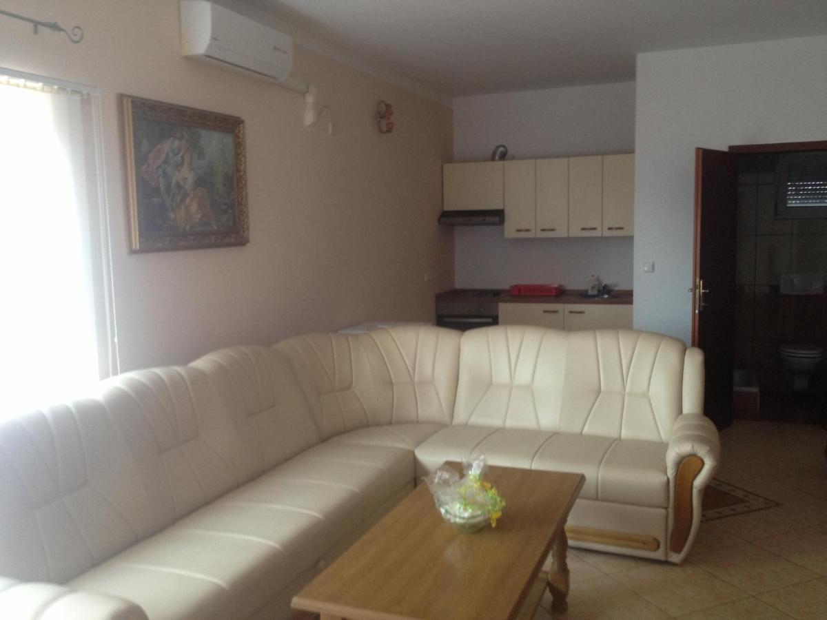 Villa Mirjana Dramalj Quarto foto