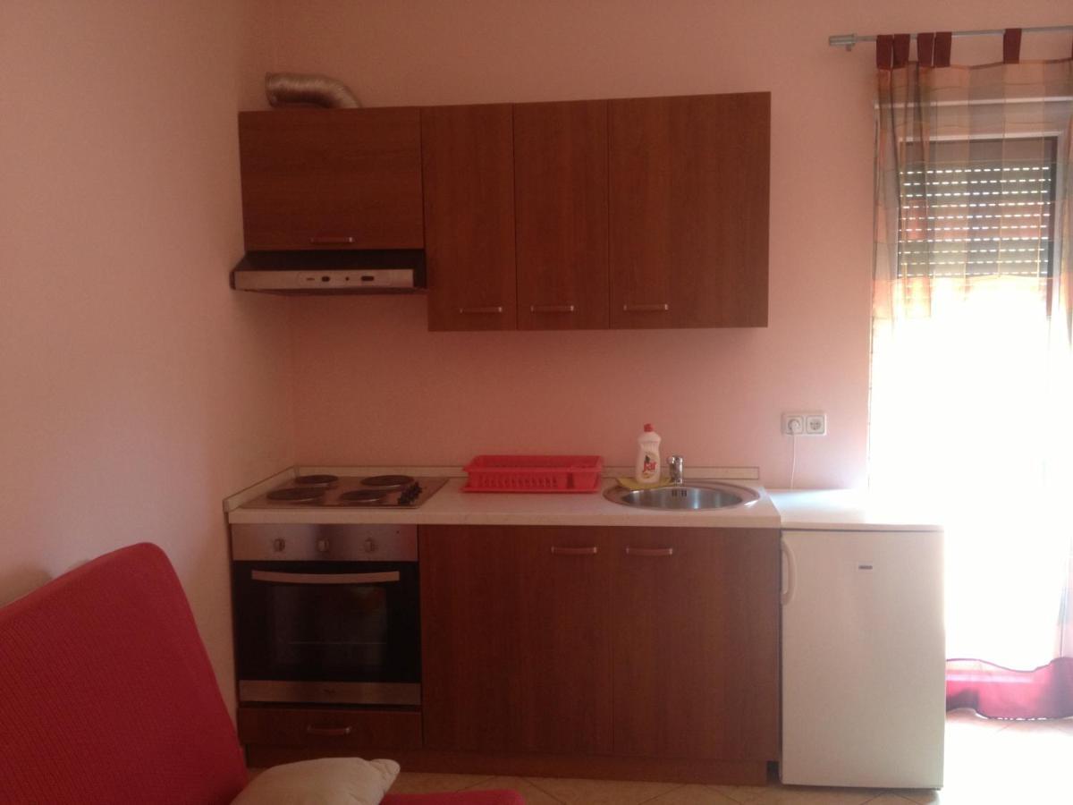 Villa Mirjana Dramalj Quarto foto