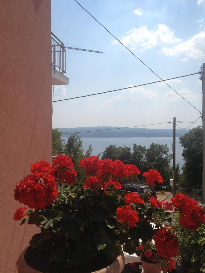 Villa Mirjana Dramalj Quarto foto