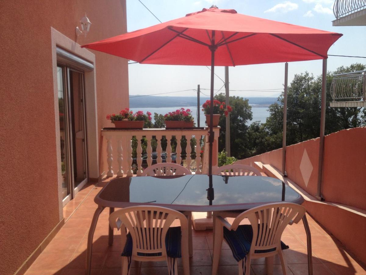 Villa Mirjana Dramalj Quarto foto