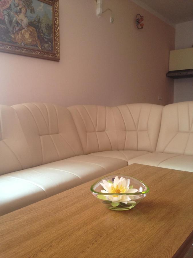 Villa Mirjana Dramalj Quarto foto