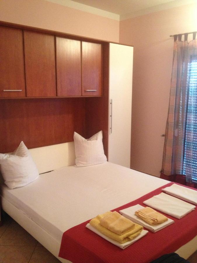 Villa Mirjana Dramalj Quarto foto